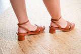 Sandals for High Arches: Comfort and Support
