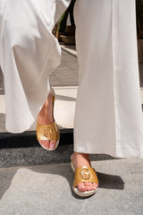 EU, UK & US Sandal Sizes: A Simple Conversion Guide