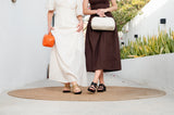 How to Style Sandals with an Abaya (and Any Outfit)