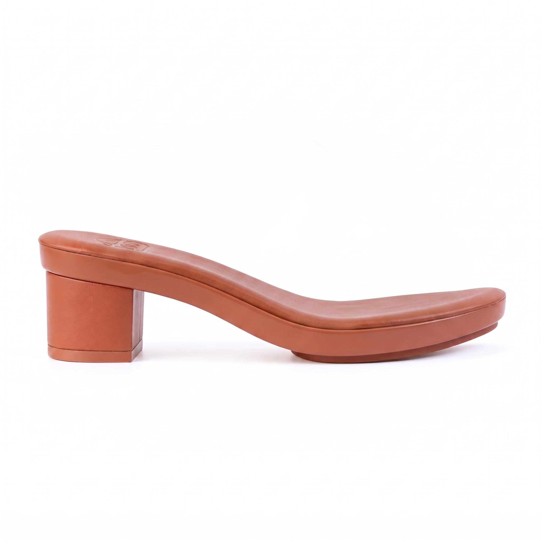 Edge base Brown