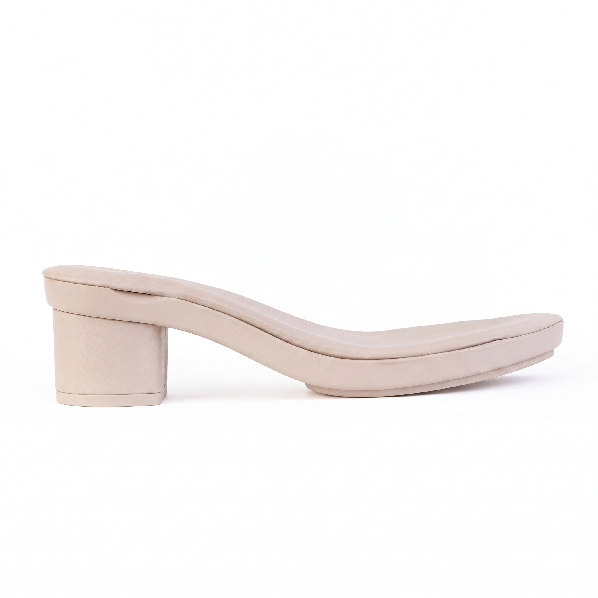 Edge base Beige