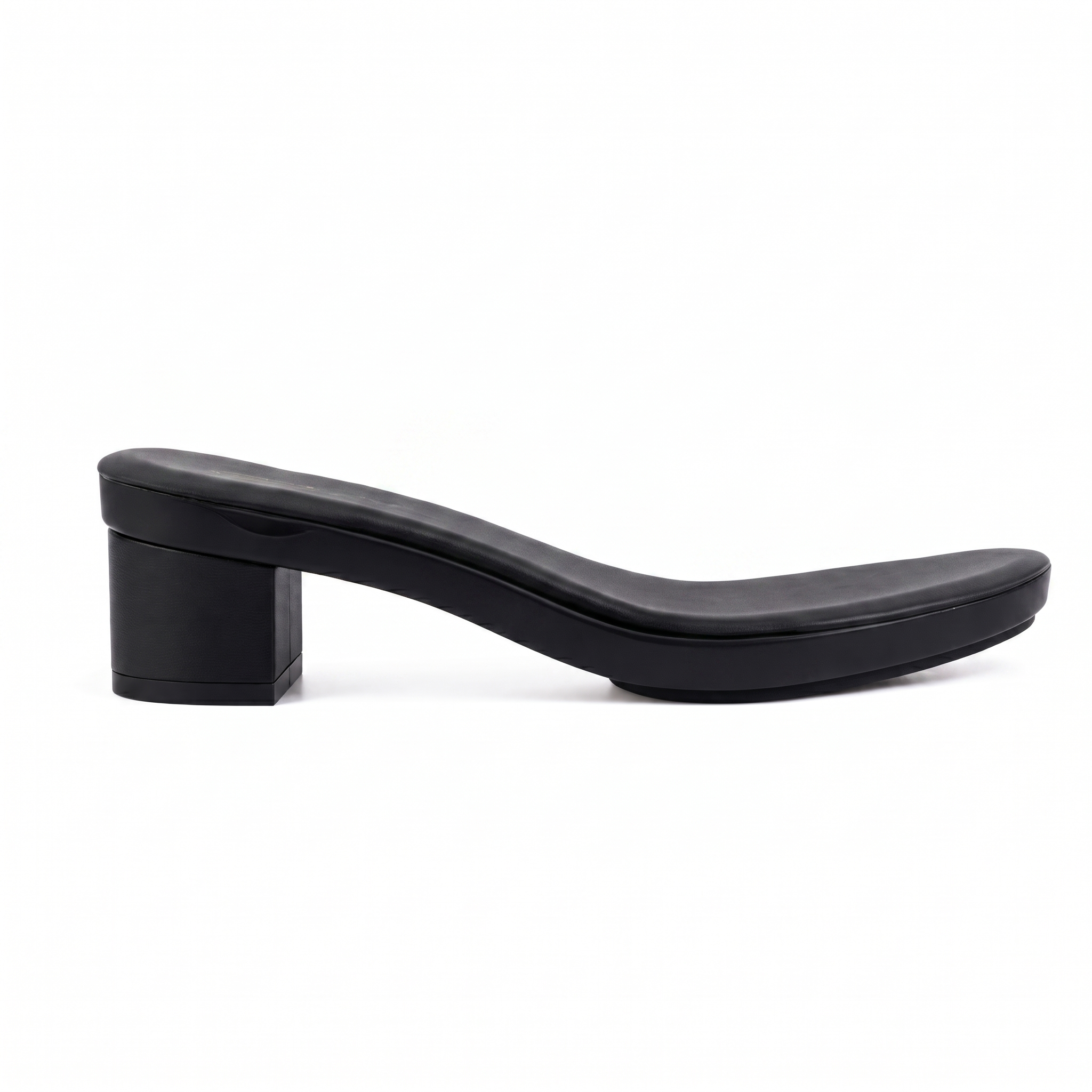 Edge base Black