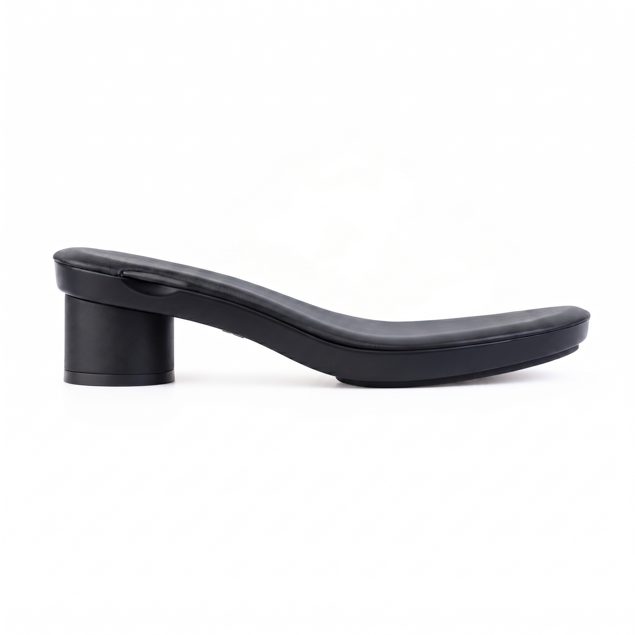 Rolla base Black