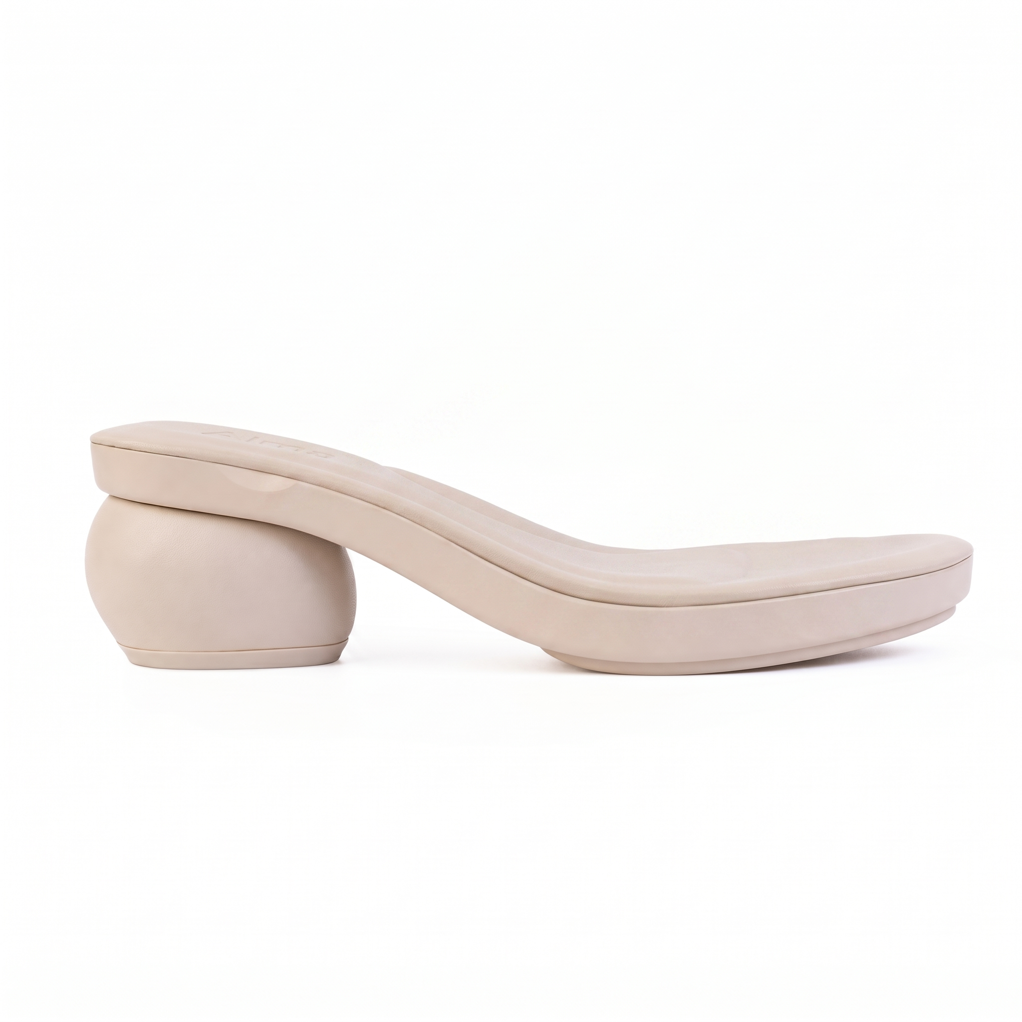 SoftSquare base Beige