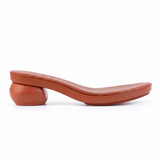 SoftSquare base Brown