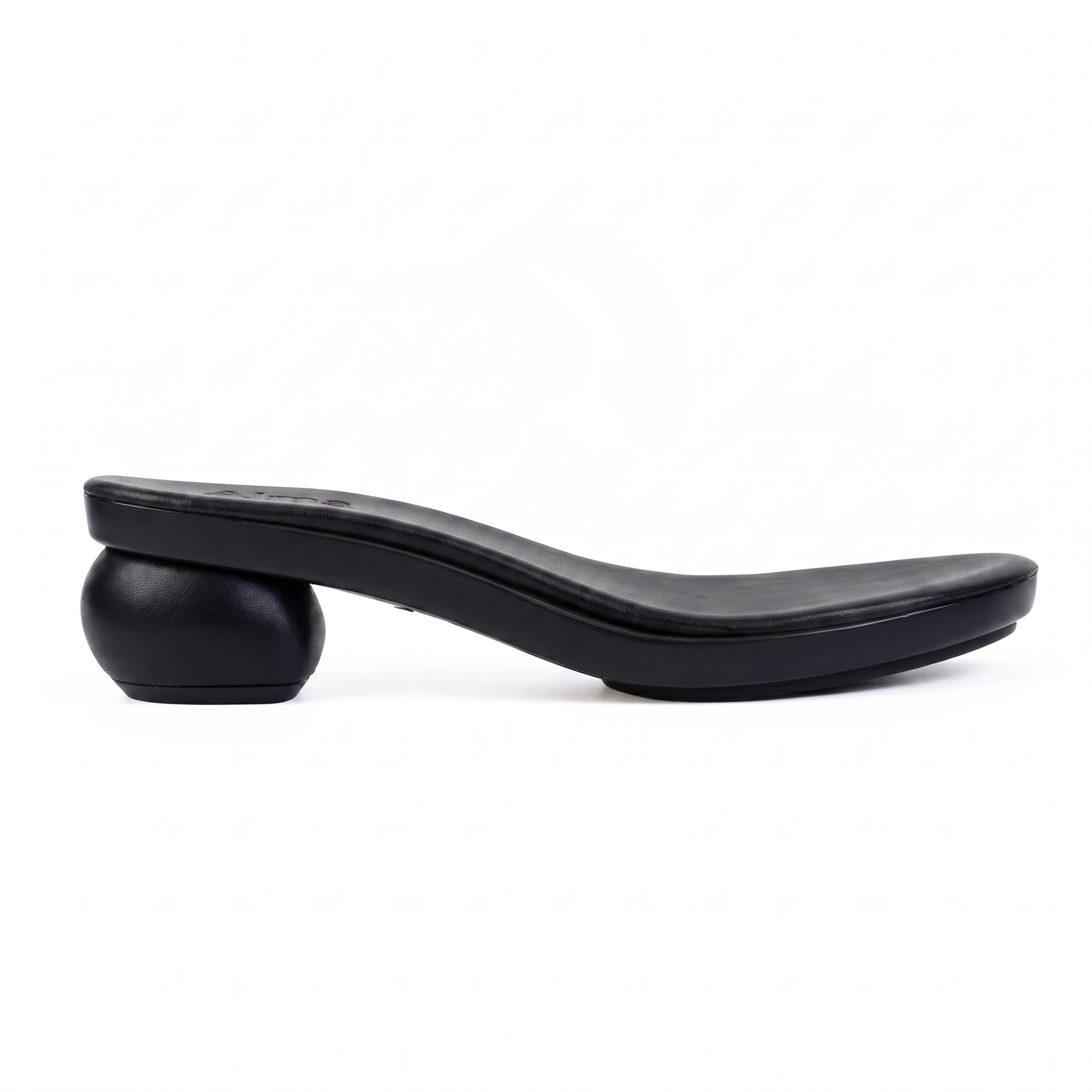 SoftSquare base Black