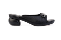 Lux Refined Metallic Slide Top