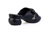 Tania Knot sandal top — Sole Mate modular system