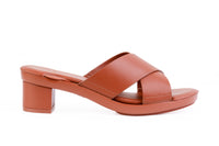 Aria X-Strap Comfort Top
