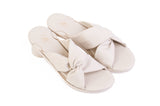 Tania Knot sandal top — Sole Mate modular sandals