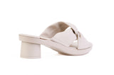 Tania Knot sandal top — Sole Mate modular system
