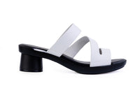 Aloura Triple-Strap Top