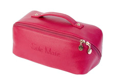 Free Sole Mate travel clutch