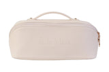 Sole Mate modular Clutch in Beige — sandal travel organizer