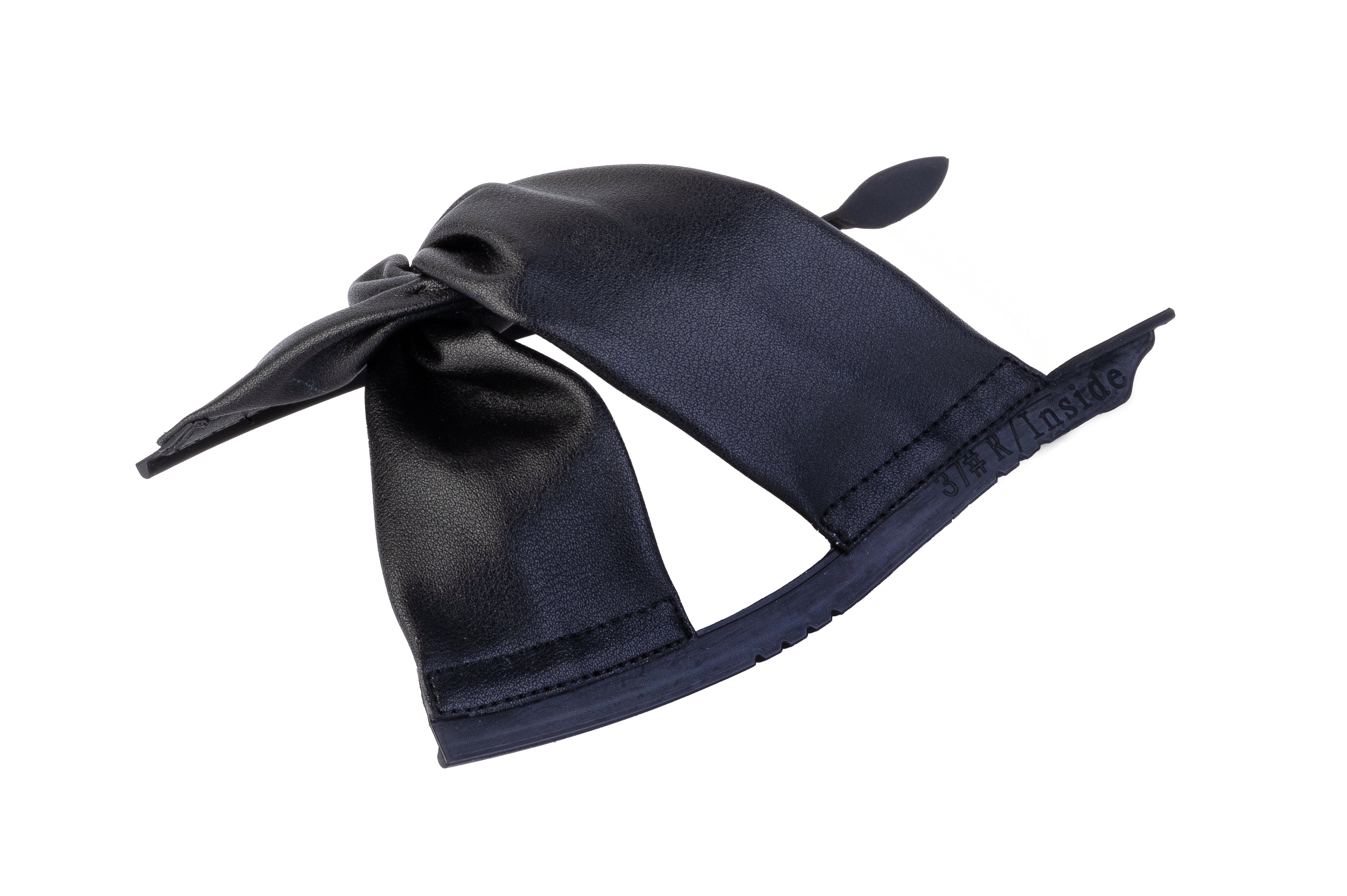 Tania Knot interchangeable sandal top by Sole Mate