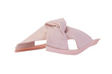 Tania Knot sandal top — Sole Mate modular sandals