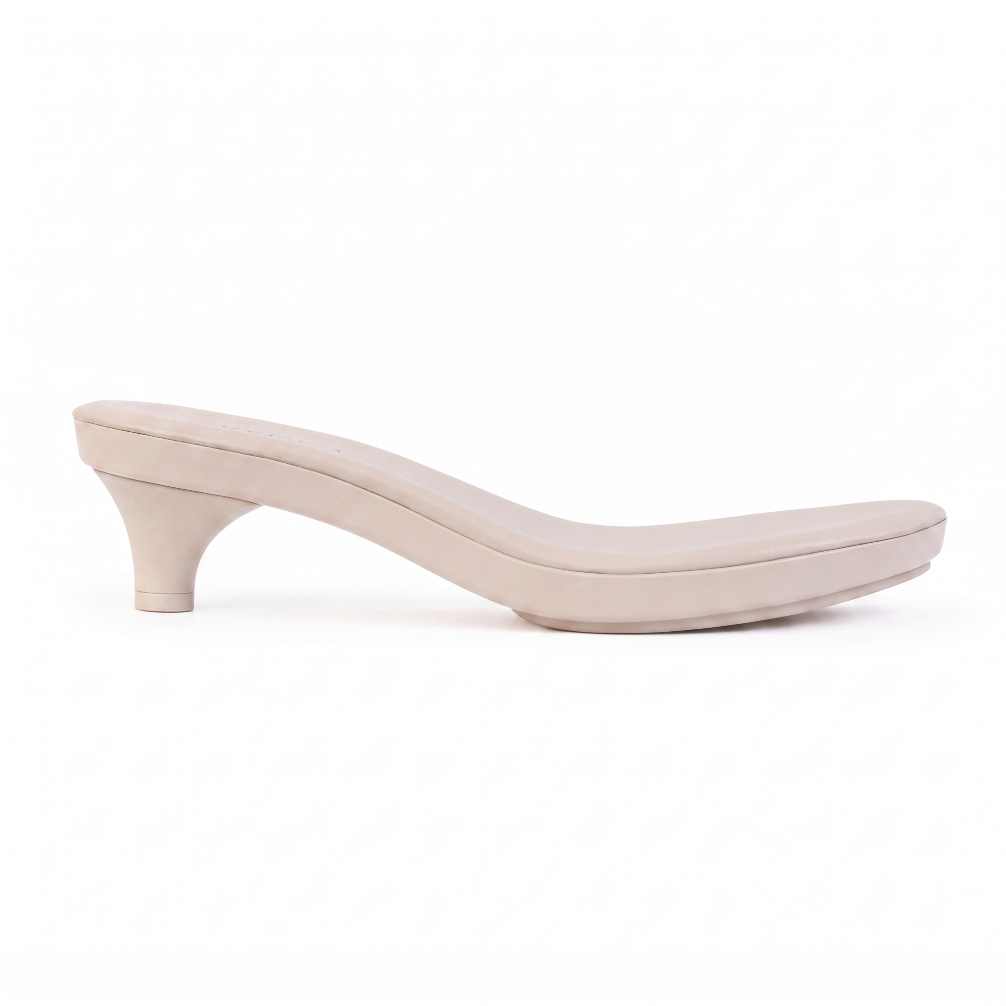 Svelte base Beige