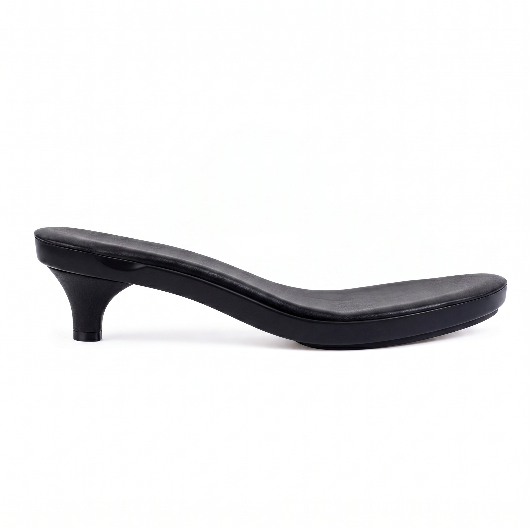 Svelte base Black