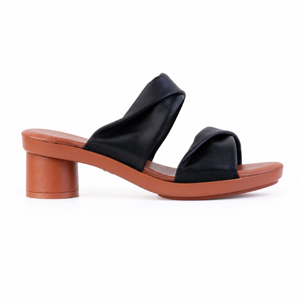 طقم صنادل Alma مع Rolla