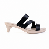 Ensemble sandales Aloura avec Svelte