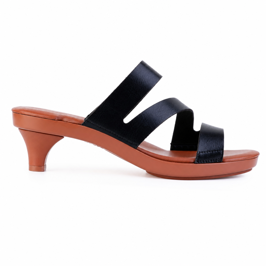 Ensemble sandales Aloura avec Svelte
