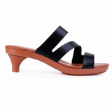 Ensemble sandales Aloura avec Svelte