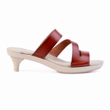 Ensemble sandales Aloura avec Svelte