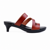 Ensemble sandales Aloura avec Svelte