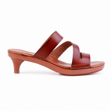 Ensemble sandales Aloura avec Svelte
