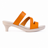 Ensemble sandales Aloura avec Svelte