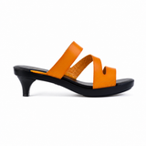 Ensemble sandales Aloura avec Svelte