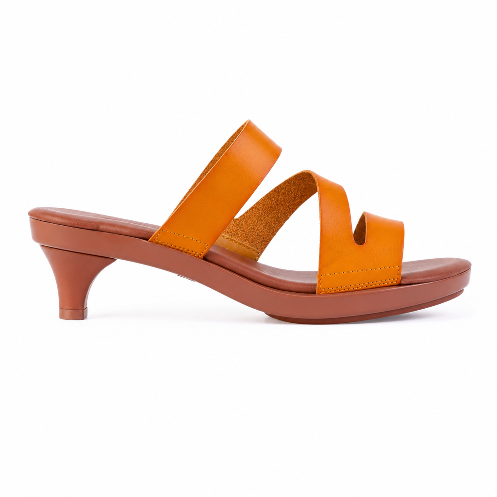 Ensemble sandales Aloura avec Svelte