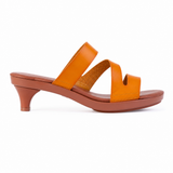 Ensemble sandales Aloura avec Svelte