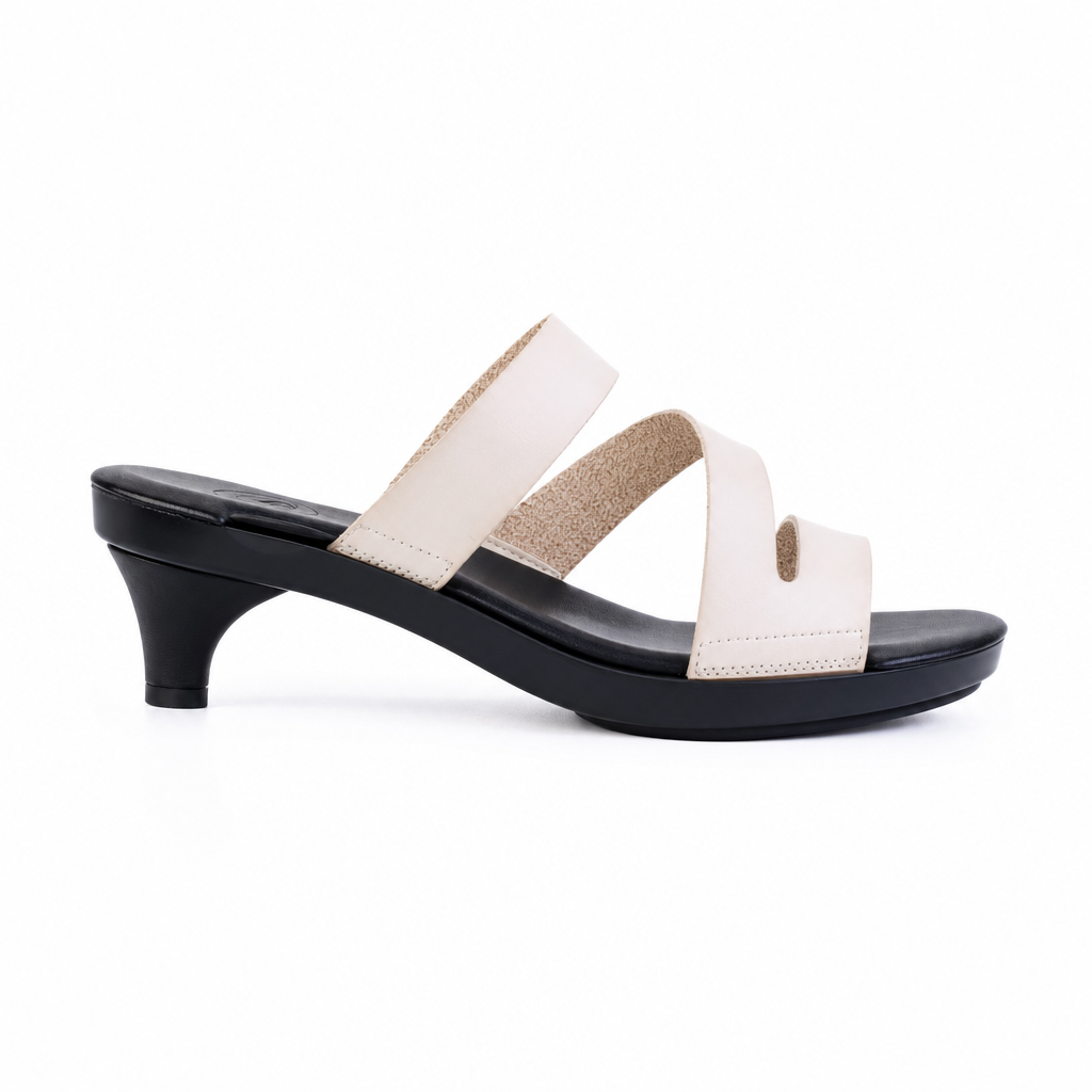 Ensemble sandales Aloura avec Svelte
