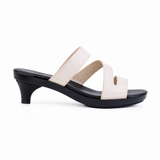 Ensemble sandales Aloura avec Svelte