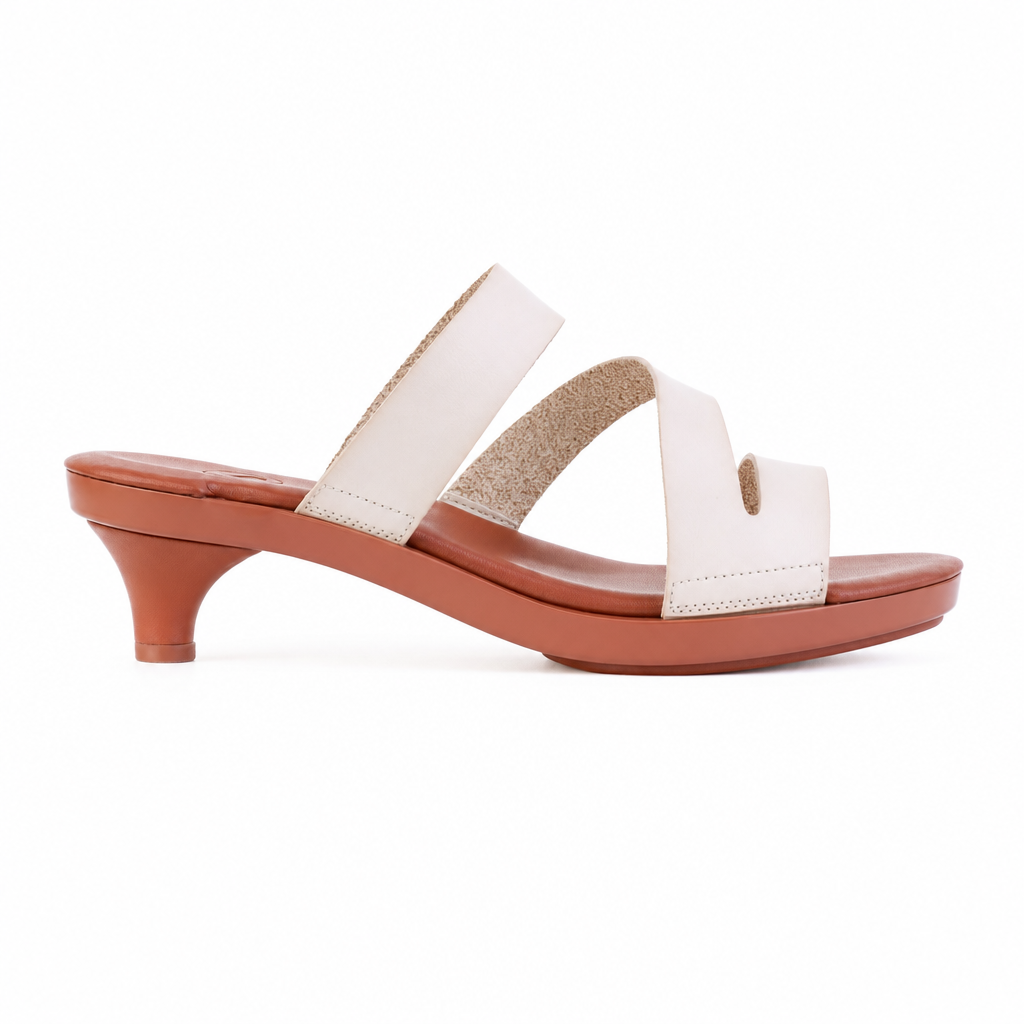Ensemble sandales Aloura avec Svelte