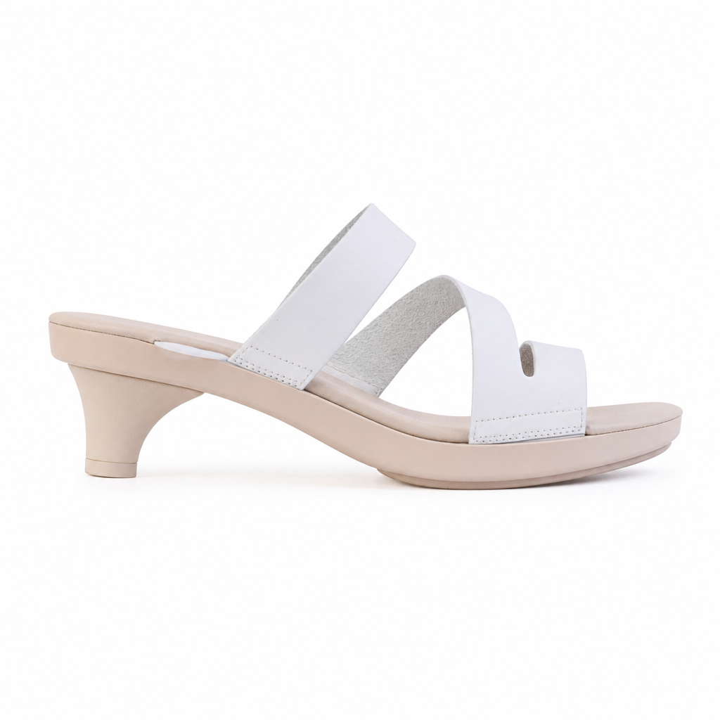 Ensemble sandales Aloura avec Svelte