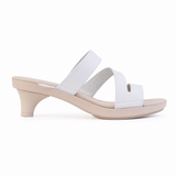 Ensemble sandales Aloura avec Svelte
