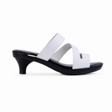 Ensemble sandales Aloura avec Svelte