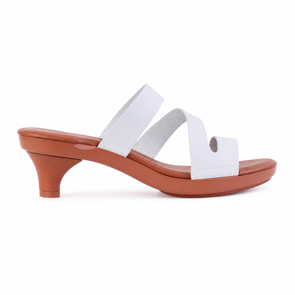 Ensemble sandales Aloura avec Svelte