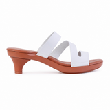 Ensemble sandales Aloura avec Svelte