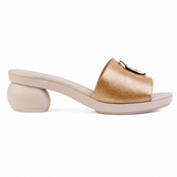 Solen with SoftSquare Set
