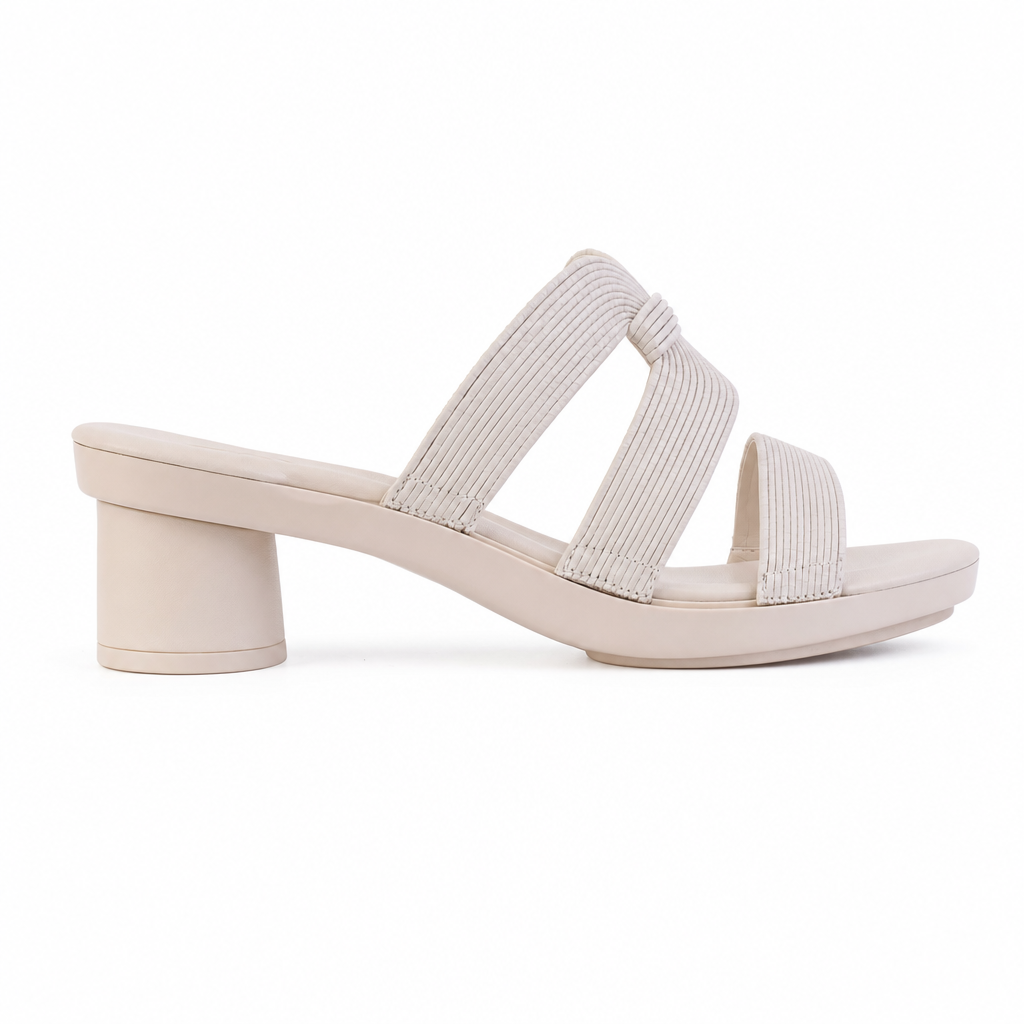 Set de Sandales Soraya avec Rolla