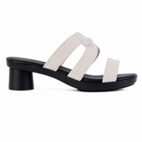 Set de Sandales Soraya avec Rolla