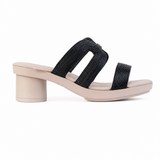 Set de Sandales Soraya avec Rolla