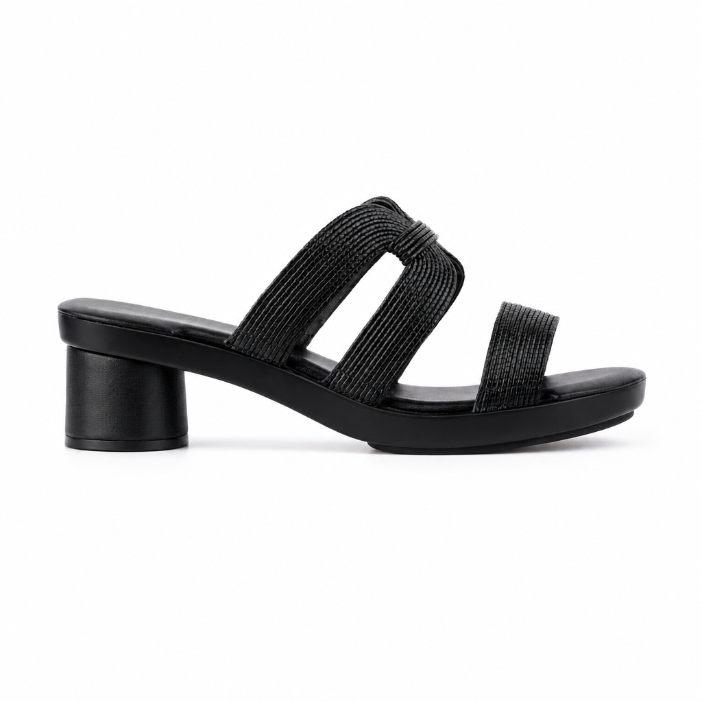 Set de Sandales Soraya avec Rolla