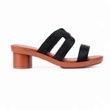 Set de Sandales Soraya avec Rolla