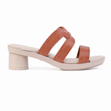 Set de Sandales Soraya avec Rolla