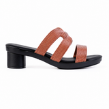 Set de Sandales Soraya avec Rolla