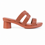 Set de Sandales Soraya avec Rolla